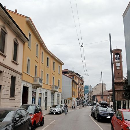Meneghina House Daire Milano Dış mekan fotoğraf
