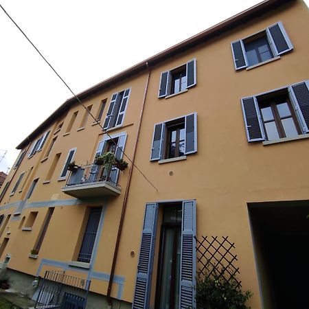 Meneghina House Daire Milano Dış mekan fotoğraf
