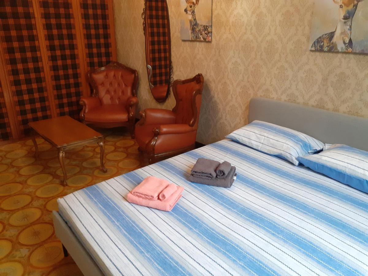 Meneghina House Daire Milano Dış mekan fotoğraf