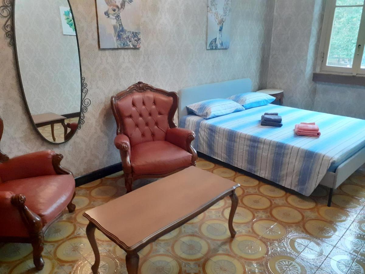 Meneghina House Daire Milano Dış mekan fotoğraf