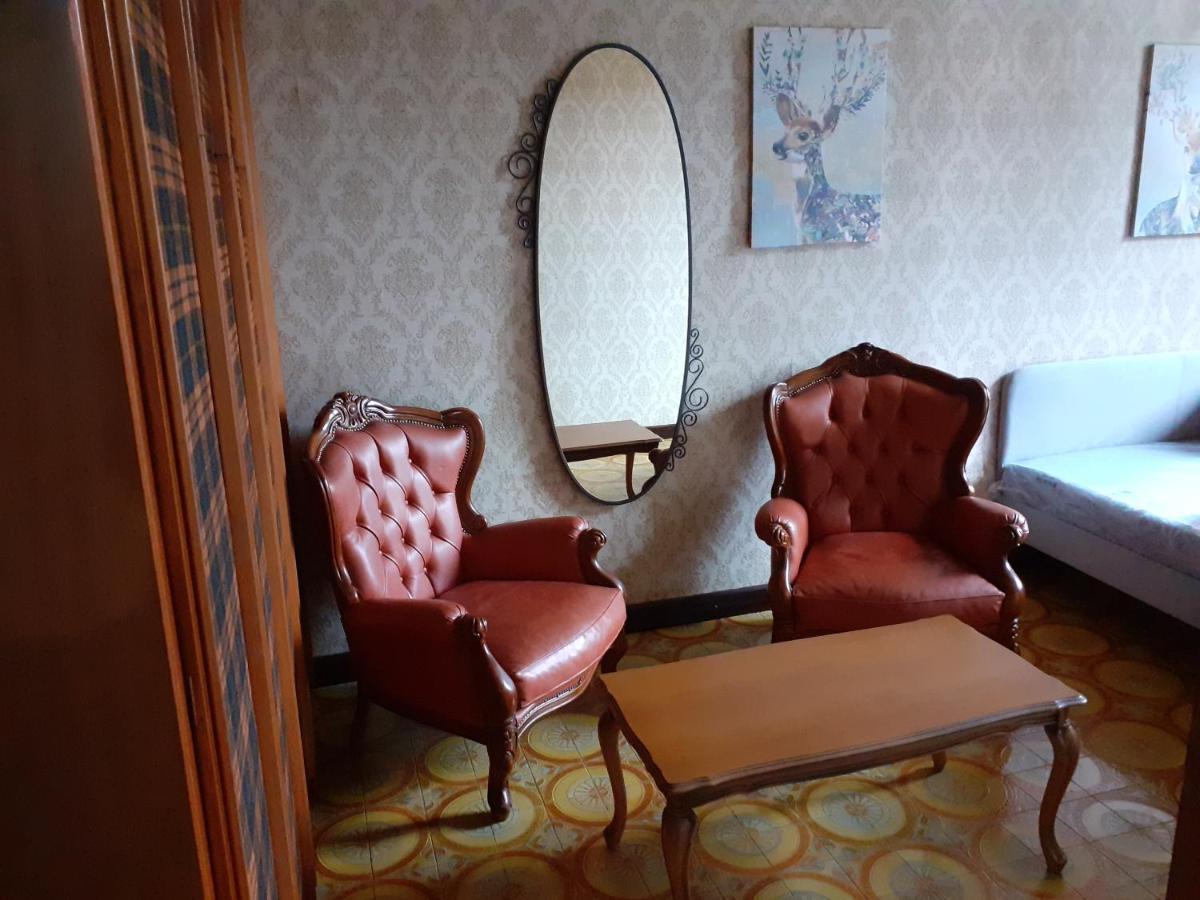 Meneghina House Daire Milano Dış mekan fotoğraf