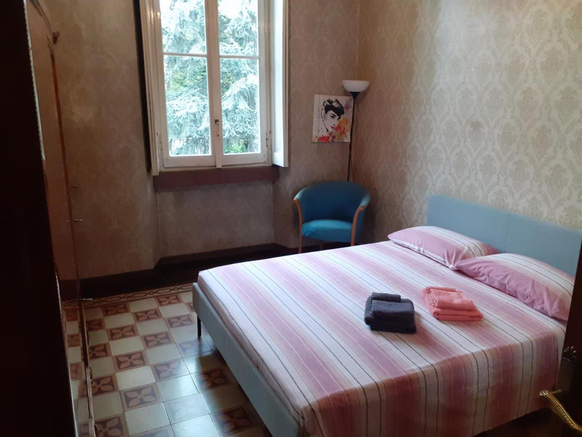Meneghina House Daire Milano Dış mekan fotoğraf
