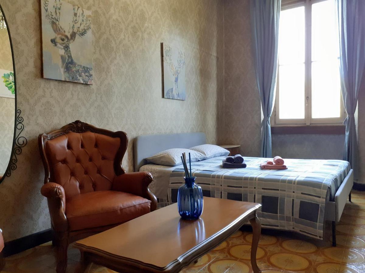 Meneghina House Daire Milano Dış mekan fotoğraf