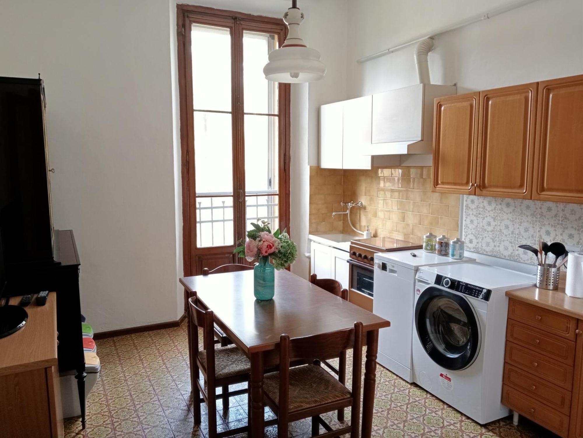 Meneghina House Daire Milano Dış mekan fotoğraf